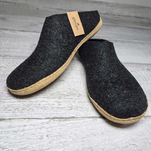 Glerups Other - Glerups Men's Slip-Ons Size 12 (46 EU)